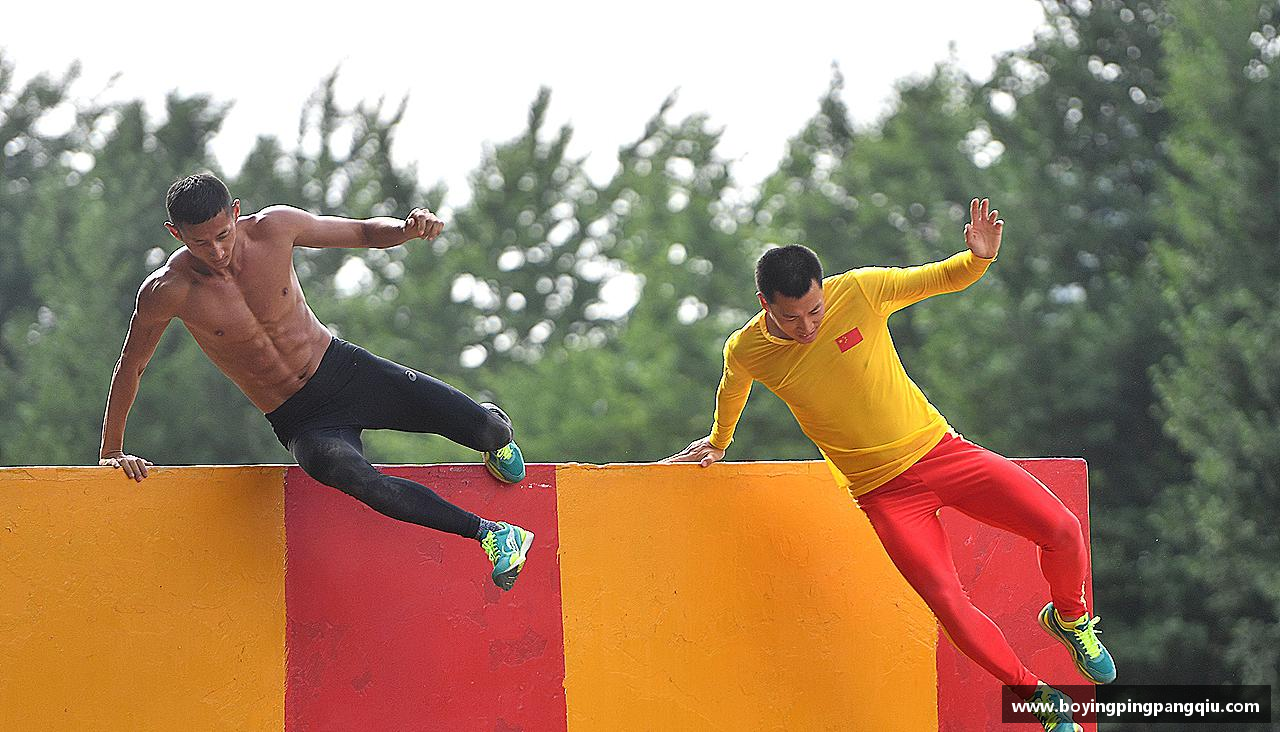 安博电竞平台燃烧激情，追逐胜利